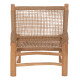 Καρεκλα londer hm5986 ξυλο teak σε φυσικο και συνθετικο rattan 63x77x77υεκ. ** Καρεκλα londer hm5986 ξυλο teak σε φυσικο και συνθετικο rattan 63x77x77υεκ. **