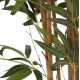 Διακοσμητικο συνθετικο φυτο hm4003 bamboo σε γλαστρα 155υεκ. **