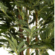 Διακοσμητικο συνθετικο φυτο hm4004 bamboo σε γλαστρα 180υεκ. **