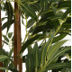Διακοσμητικο συνθετικο φυτο hm4004 bamboo σε γλαστρα 180υεκ. **