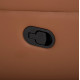 Πολυθρονα μασαζ happer hm9785.12 καφε pu 76x94x102υ εκ. **