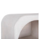 Μπουφεσ handyr hm9705 μασιφ ξυλο mango σε λευκο χρωμα 165x35x75yεκ. **