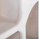 Μπουφεσ handyr hm9705 μασιφ ξυλο mango σε λευκο χρωμα 165x35x75yεκ. **