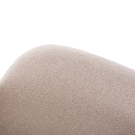 ΚΑΡΕΚΛΑ ISIAH HM9615.03 ΜΠΕΖ ΥΦΑΣΜΑ-ΜΑΥΡΑ ΜΕΤΑΛΛΙΚΑ ΠΟΔΙΑ 56x56x76Υ εκ. - 2τεμ ** ΚΑΡΕΚΛΑ ISIAH HM9615.03 ΜΠΕΖ ΥΦΑΣΜΑ-ΜΑΥΡΑ ΜΕΤΑΛΛΙΚΑ ΠΟΔΙΑ 56x56x76Υ εκ. - 2τεμ **