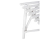 Καρεκλα εξωτ.χωρου cellion hm9812.03 ραβδοι rattan σε λευκο χρωμα 76x72x83υεκ. **