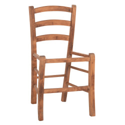 Καρεκλα καφενειου παροσ hm5585.01 ξυλο οξιασ εμποτισμου καρυδι 40x41x87υεκ.σκελετοσ ** Καρεκλα καφενειου παροσ hm5585.01 ξυλο οξιασ εμποτισμου καρυδι 40x41x87υεκ.σκελετοσ **