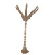 Διακοσμητικο δεντρο tropic hm4324 τ.φοινικα απο mendong grass 280yεκ. **