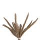 Διακοσμητικο δεντρο tropic hm4324 τ.φοινικα απο mendong grass 280yεκ. **