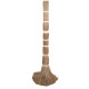Διακοσμητικο δεντρο tropic hm4324 τ.φοινικα απο mendong grass 280yεκ. **