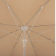 Ομπρελα θαλασσησ randall 8 fiberglass ακτινεσ 2.20μ hm6015.04 moka **