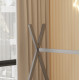 Κρεβατι παιδικο munk hm681.05 τ.montessori μασιφ ξυλο πευκου γκρι- 190x90εκ **