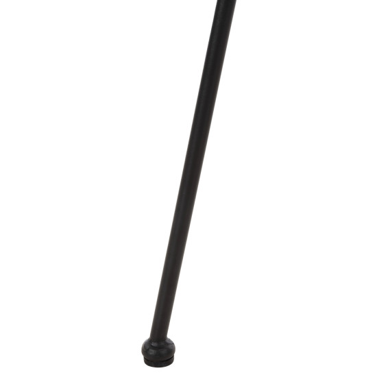 Πολυθρονα τυπου φωλια μεταλλικη allegra hm5458.11 με wicker μπεζ 73x78x88υεκ. **