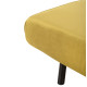 Πολυθρονα κρεβατι braxton hm8425.23 βελουδο λαδι 78x88x78υεκ. **