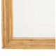 Καθρεπτησ τοιχου reflect hm4367 φυσικο rattan 60x4,5x100υεκ. **