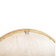 Καθρεπτησ τοιχου reflect hm4367 φυσικο rattan 60x4,5x100υεκ. **