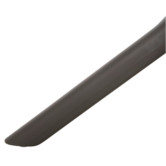 Τραπεζι πολυπροπυλενιου στρογγυλο terrin hm6124.15 olive green φ60x75υεκ. **