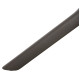 Τραπεζι πολυπροπυλενιου στρογγυλο terrin hm6124.15 olive green φ60x75υεκ. **