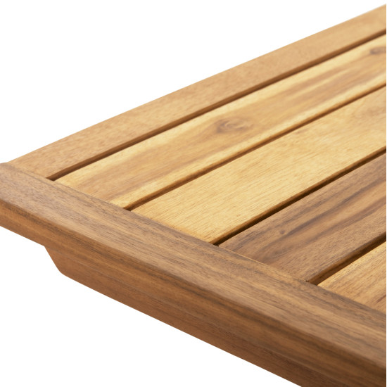 Σετ σαλονι εξ.χωρου 4τμχ rosswell hm6084.02 ξυλο ακακιασ-σχοινι-μπεζ μαξιλαρια ** Σετ σαλονι εξ.χωρου 4τμχ rosswell hm6084.02 ξυλο ακακιασ-σχοινι-μπεζ μαξιλαρια **
