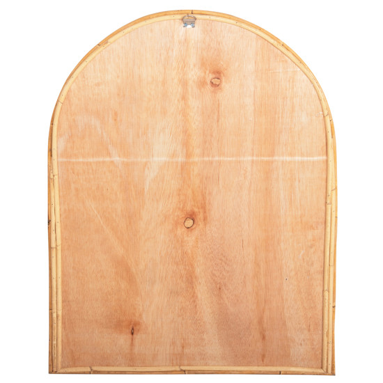 Καθρεπτησ τοιχου reflect hm4366 φυσικο rattan 61x5x80υεκ. ** Καθρεπτησ τοιχου reflect hm4366 φυσικο rattan 61x5x80υεκ. **