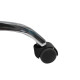 Καρεκλα γραφειου croner hm1196.02 γκρι mesh-μεταλ.βαση-nylon σκελετοσ 58x67x124υεκ. **