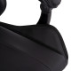 Πολυθρονα gaming darren hm1203.01 μαυρο-κοκκινο pvc & nylon 58.5x100x120υεκ. **