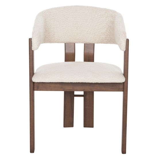 ΚΑΡΕΚΛΑ ZARRA HM9970.03 RUBBERWOOD ΣΕ ΚΑΡΥΔΙ-ΕΚΡΟΥ ΜΠΟΥΚΛΕ ΥΦΑΣΜΑ 55,5x59x81,5Υεκ - 2τεμ ** ΚΑΡΕΚΛΑ ZARRA HM9970.03 RUBBERWOOD ΣΕ ΚΑΡΥΔΙ-ΕΚΡΟΥ ΜΠΟΥΚΛΕ ΥΦΑΣΜΑ 55,5x59x81,5Υεκ - 2τεμ **