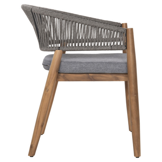 ΠΟΛΥΘΡΟΝΑ NAVAN HM6135.01 ΞΥΛΟ ΑΚΑΚΙΑΣ ΦΥΣΙΚΟ-ΣΧΟΙΝΙ NYLON ΓΚΡΙ 59x58x76Υεκ. - 4τεμ ** ΠΟΛΥΘΡΟΝΑ NAVAN HM6135.01 ΞΥΛΟ ΑΚΑΚΙΑΣ ΦΥΣΙΚΟ-ΣΧΟΙΝΙ NYLON ΓΚΡΙ 59x58x76Υεκ. - 4τεμ **