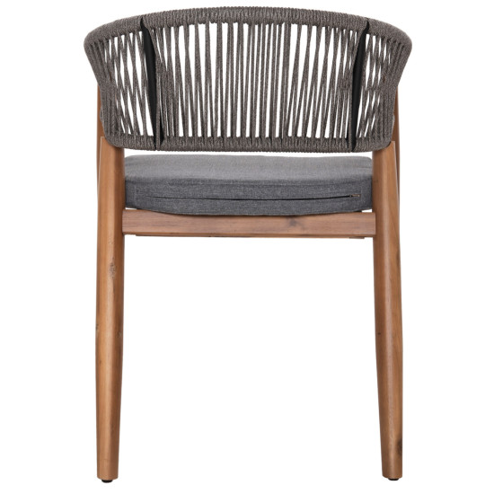 ΠΟΛΥΘΡΟΝΑ NAVAN HM6135.01 ΞΥΛΟ ΑΚΑΚΙΑΣ ΦΥΣΙΚΟ-ΣΧΟΙΝΙ NYLON ΓΚΡΙ 59x58x76Υεκ. - 4τεμ ** ΠΟΛΥΘΡΟΝΑ NAVAN HM6135.01 ΞΥΛΟ ΑΚΑΚΙΑΣ ΦΥΣΙΚΟ-ΣΧΟΙΝΙ NYLON ΓΚΡΙ 59x58x76Υεκ. - 4τεμ **