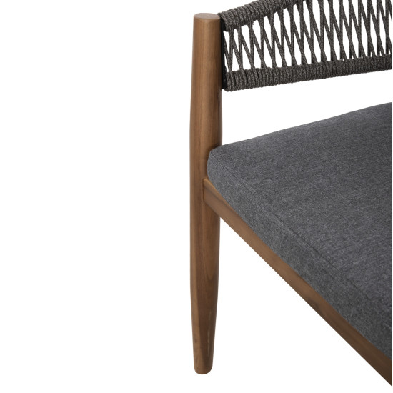 ΠΟΛΥΘΡΟΝΑ NAVAN HM6135.01 ΞΥΛΟ ΑΚΑΚΙΑΣ ΦΥΣΙΚΟ-ΣΧΟΙΝΙ NYLON ΓΚΡΙ 59x58x76Υεκ. - 4τεμ ** ΠΟΛΥΘΡΟΝΑ NAVAN HM6135.01 ΞΥΛΟ ΑΚΑΚΙΑΣ ΦΥΣΙΚΟ-ΣΧΟΙΝΙ NYLON ΓΚΡΙ 59x58x76Υεκ. - 4τεμ **