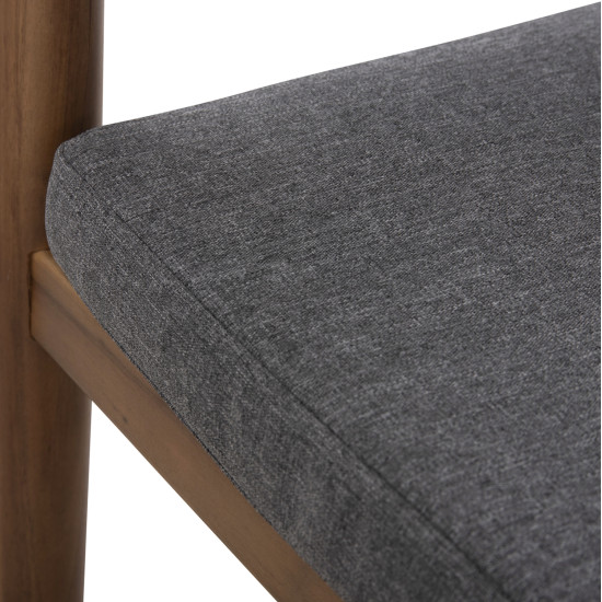 ΠΟΛΥΘΡΟΝΑ NAVAN HM6135.01 ΞΥΛΟ ΑΚΑΚΙΑΣ ΦΥΣΙΚΟ-ΣΧΟΙΝΙ NYLON ΓΚΡΙ 59x58x76Υεκ. - 4τεμ ** ΠΟΛΥΘΡΟΝΑ NAVAN HM6135.01 ΞΥΛΟ ΑΚΑΚΙΑΣ ΦΥΣΙΚΟ-ΣΧΟΙΝΙ NYLON ΓΚΡΙ 59x58x76Υεκ. - 4τεμ **