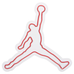 Διακοσμητικο τοιχου φωτιζομενο hm4651 φιγουρα basketball legend 40x2x39,5υεκ. **