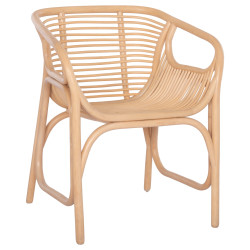 Πολυθρονα mel εσωτ. χωρων hm9954.01 φυσικο rattan 62x57,5x79,5υεκ. ** Πολυθρονα mel εσωτ. χωρων hm9954.01 φυσικο rattan 62x57,5x79,5υεκ. **