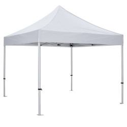 Gazebo επαγγελματικο βαρεωσ τυπου matthew-al hm6313 πτυσσομενο αλουμινιου 3x3x3,4y **