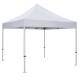 Gazebo επαγγελματικο βαρεωσ τυπου matthew-al hm6313 πτυσσομενο αλουμινιου 3x3x3,4y **