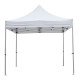 Gazebo επαγγελματικο βαρεωσ τυπου cressen hm6305 πτυσσομενο αλουμινιου 3x3x3,4y **