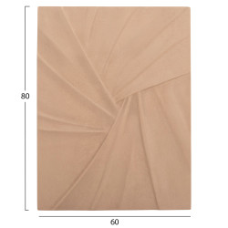 Πινακασ ορθογωνιοσ σειρα santorini hm4522 mdf σε μπεζ χρωμα 60x4(πάχος)x80υεκ. ** Πινακασ ορθογωνιοσ σειρα santorini hm4522 mdf σε μπεζ χρωμα 60x4(πάχος)x80υεκ. **