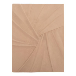 Πινακασ ορθογωνιοσ σειρα santorini hm4522 mdf σε μπεζ χρωμα 60x4(πάχος)x80υεκ. **