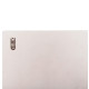 Πινακασ ορθογωνιοσ σειρα santorini hm4518 mdf σε υπολευκο χρωμα 60x4(πάχος)x80υεκ. **