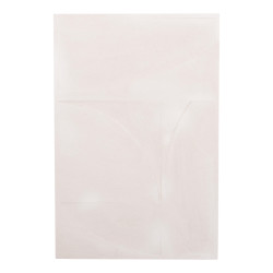 Πινακασ σειρα santorini hm4506 mdf σε υπολευκο χρωμα 80x4(πάχος)x120υεκ. **