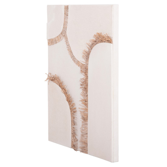 Πινακασ ορθογωνιοσ σειρα santorini hm4532 mdf υπολευκο χρωμα-διακοσμηση μπεζ 60x4,5(πάχος)x80υεκ. ** Πινακασ ορθογωνιοσ σειρα santorini hm4532 mdf υπολευκο χρωμα-διακοσμηση μπεζ 60x4,5(πάχος)x80υεκ. **