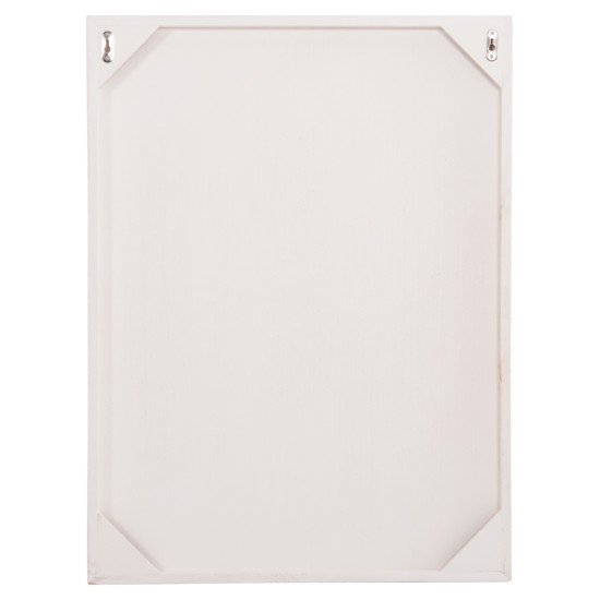 Πινακασ ορθογωνιοσ σειρα santorini hm4532 mdf υπολευκο χρωμα-διακοσμηση μπεζ 60x4,5(πάχος)x80υεκ. ** Πινακασ ορθογωνιοσ σειρα santorini hm4532 mdf υπολευκο χρωμα-διακοσμηση μπεζ 60x4,5(πάχος)x80υεκ. **