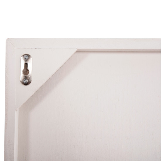 Πινακασ ορθογωνιοσ σειρα santorini hm4532 mdf υπολευκο χρωμα-διακοσμηση μπεζ 60x4,5(πάχος)x80υεκ. ** Πινακασ ορθογωνιοσ σειρα santorini hm4532 mdf υπολευκο χρωμα-διακοσμηση μπεζ 60x4,5(πάχος)x80υεκ. **