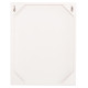 Πινακασ ορθογωνιοσ σειρα santorini hm4535 mdf υπολευκο χρωμα-διακοσμηση μπεζ 48x4,5(πάχος)x60υεκ. **