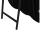 Παιδικοσ καθρεφτησ δαπεδου bunny hm4489.02 mdf ροζ & μπλε-μαυρο stand 80x162υεκ. **