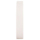 Ραφι τοιχου σειρα santorini hm18058 mdf σε υπολευκο χρωμα 95x18x100υεκ. **