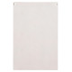 Ραφιερα-κομμο σειρα santorini hm18059 mdf σε υπολευκο 80x18x120υεκ. **