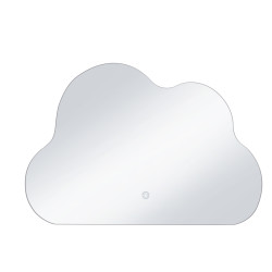 Καθρεπτησ toixoy σειρα torch hm4490 χωρισ πλαισιο-led οπισθιοσ φωτισμοσ 88x68υεκ. ** Καθρεπτησ toixoy σειρα torch hm4490 χωρισ πλαισιο-led οπισθιοσ φωτισμοσ 88x68υεκ. **