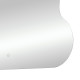 Καθρεπτησ toixoy σειρα torch hm4490 χωρισ πλαισιο-led οπισθιοσ φωτισμοσ 88x68υεκ. **