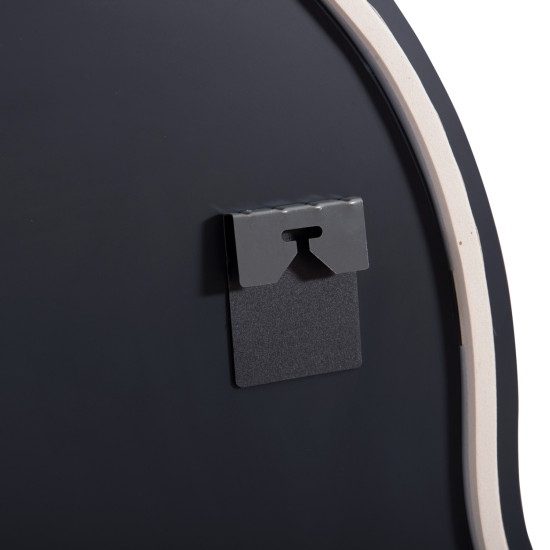Καθρεπτησ toixoy σειρα torch hm4490 χωρισ πλαισιο-led οπισθιοσ φωτισμοσ 88x68υεκ. **