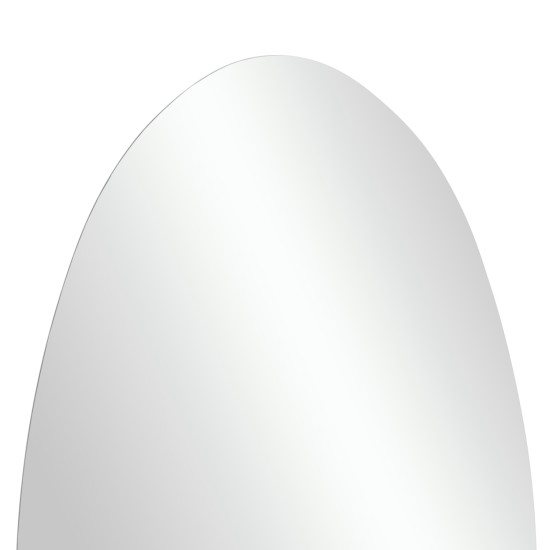 Καθρεπτησ toixoy σειρα torch hm4496 χωρισ πλαισιο-led οπισθιοσ φωτισμοσ 48,5x79υεκ. **